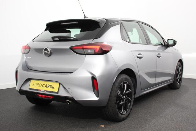 Opel CORSA 1.2 100pk Turbo GS Line | Navigatie | Apple Carplay/Android Auto | Climate Control | Cruise Control | Lichtmetalen velgen | Sportstoelen