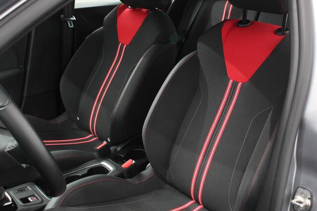 Opel CORSA 1.2 100pk Turbo GS Line | Navigatie | Apple Carplay/Android Auto | Climate Control | Cruise Control | Lichtmetalen velgen | Sportstoelen