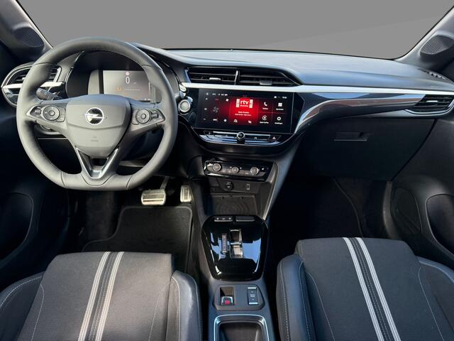 Opel CORSA 1.2 Turbo GS 100pk Aut. | Navi | Camera | Adaptieve Cruise |