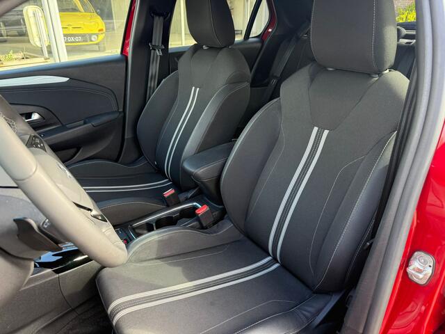 Opel CORSA 1.2 Turbo GS 100pk Aut. | Navi | Camera | Adaptieve Cruise |