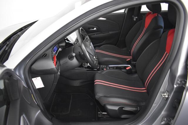 Opel CORSA 1.2 Turbo 130PK GS-LINE Automaat