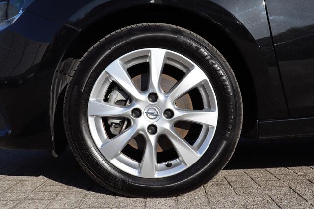 Opel CORSA 1.2 Level 2 Apple carplay/360° camera/Lane assist/Cruise control/Airco/Lage km stand!