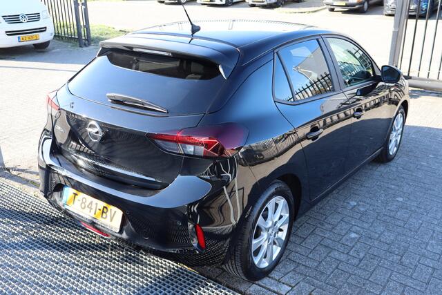 Opel CORSA 1.2 Level 2 Apple carplay/360° camera/Lane assist/Cruise control/Airco/Lage km stand!