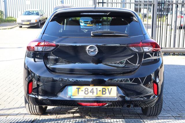 Opel CORSA 1.2 Level 2 Apple carplay/360° camera/Lane assist/Cruise control/Airco/Lage km stand!