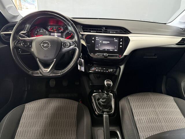 Opel CORSA 1.2 Edition | Carplay | Airco