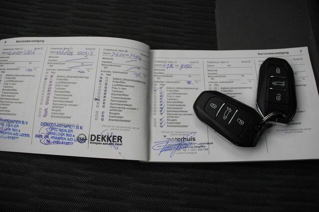 Opel CORSA Edition 50 kWh 3 Fase - Carplay, Cruise, Clima, SOH 90,2%