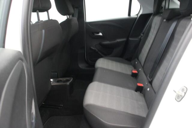 Opel CORSA Edition 50 kWh 3 Fase - Carplay, Cruise, Clima, SOH 90,2%