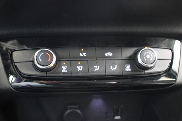 Opel CORSA 1.2 GS Line 102 PK - Carplay, Navi, Cruise, Clima