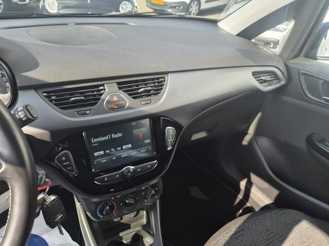 Opel CORSA 1.4 Favourite 5 drs Nap NL