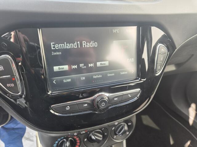 Opel CORSA 1.4 Favourite 5 drs Nap NL