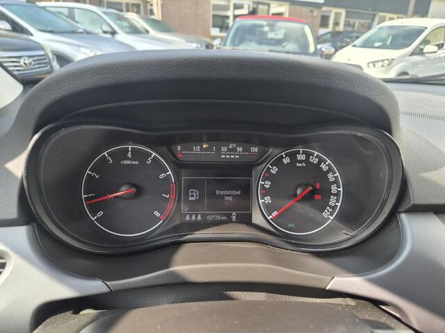 Opel CORSA 1.4 Favourite 5 drs Nap NL