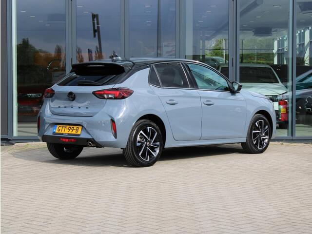 Opel CORSA 1.2 Turbo GS | Camera / Cruise / Carplay