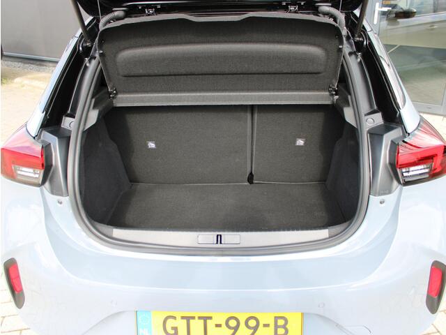 Opel CORSA 1.2 Turbo GS | Camera / Cruise / Carplay