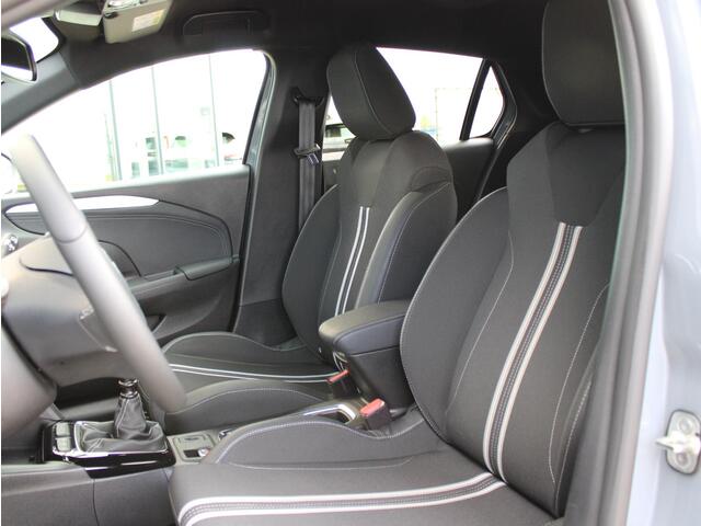 Opel CORSA 1.2 Turbo GS | Camera / Cruise / Carplay