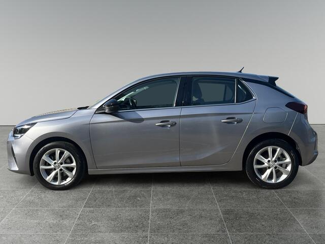 Opel CORSA Elegance 1.2 Turbo 100pk | 180° CAMERA + SENSOREN | APPLE CARPLAY / ANDROID AUTO | FULL LED | ISOFIX |