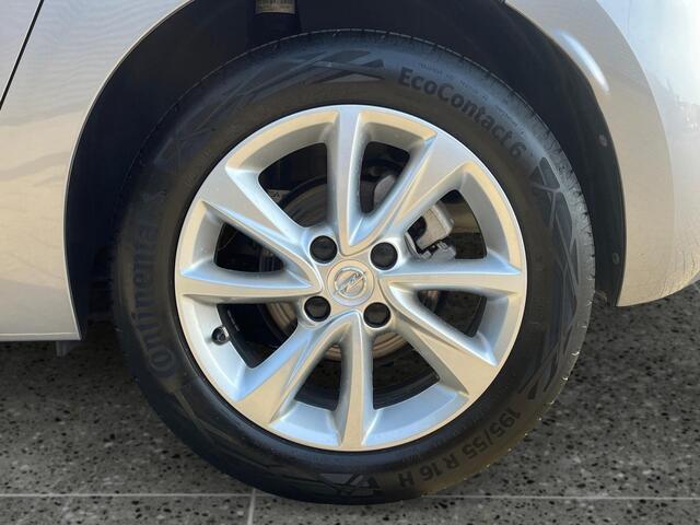 Opel CORSA Elegance 1.2 Turbo 100pk | 180° CAMERA + SENSOREN | APPLE CARPLAY / ANDROID AUTO | FULL LED | ISOFIX |