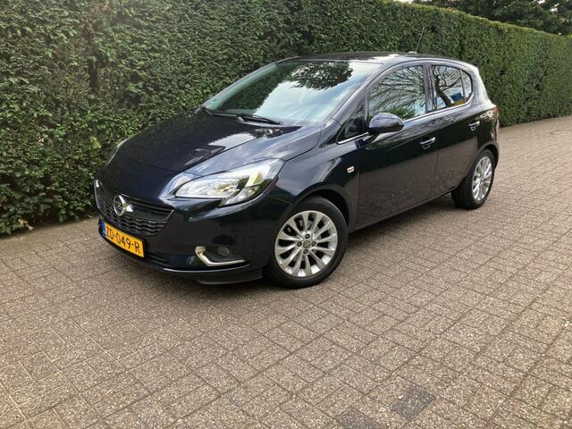 Opel CORSA 1.0 Turbo Onl. Ed.