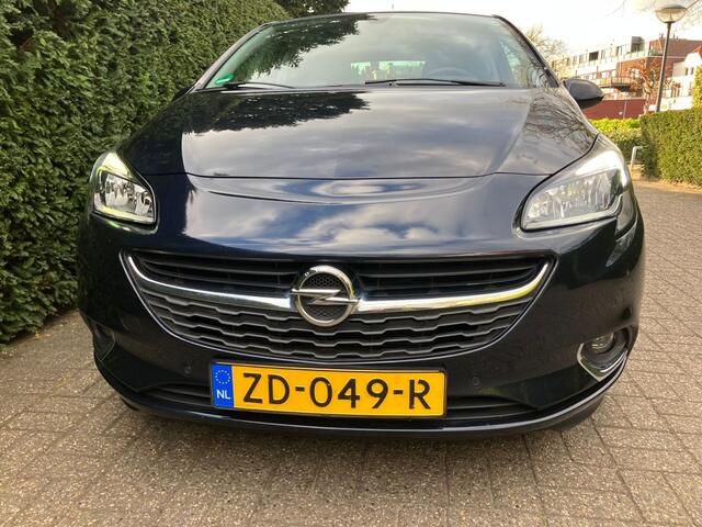 Opel CORSA 1.0 Turbo Onl. Ed.