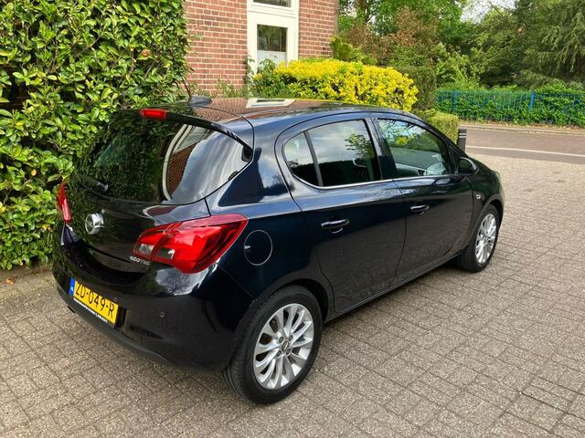 Opel CORSA 1.0 Turbo Onl. Ed.