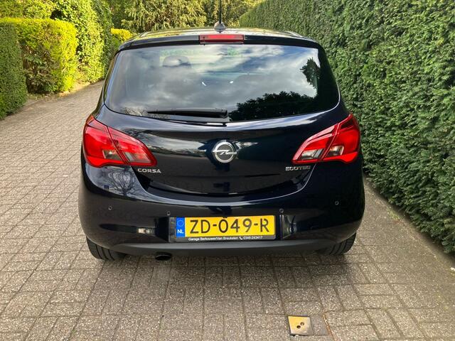 Opel CORSA 1.0 Turbo Onl. Ed.