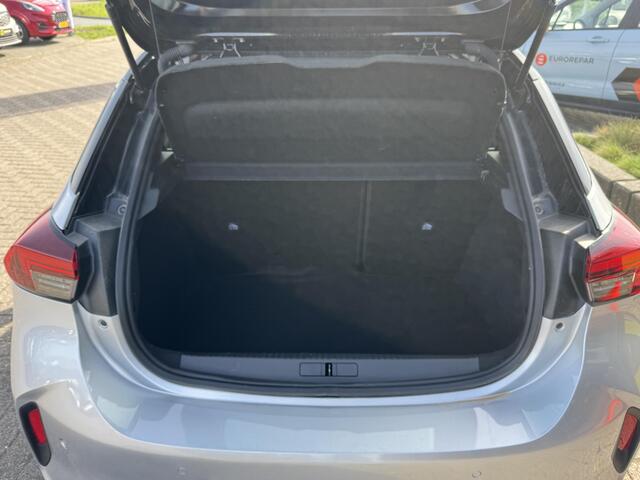 Opel CORSA 1.2 Turbo GS Geheel rijklaar incl. garantie en als nieuw! 1e eigenaar | Carplay draadloos | LMV | Camera | Full LED