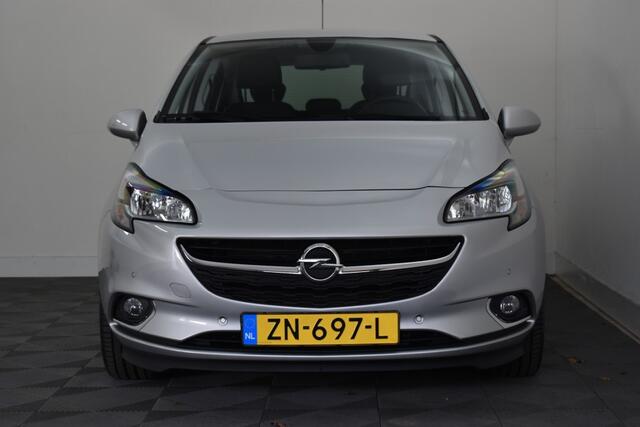Opel CORSA 1.0 TURBO 90PK COSMO