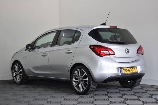 Opel CORSA 1.0 TURBO 90PK COSMO