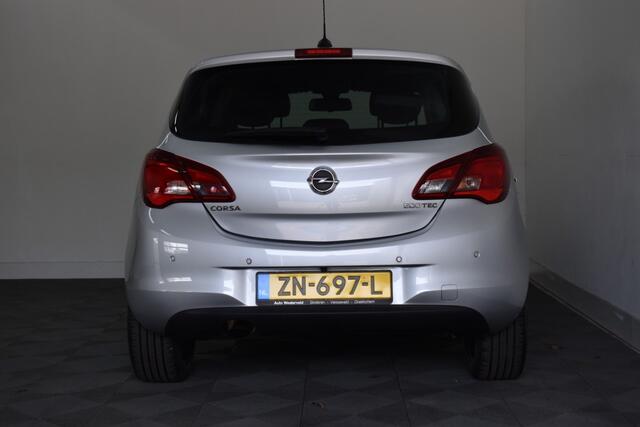 Opel CORSA 1.0 TURBO 90PK COSMO