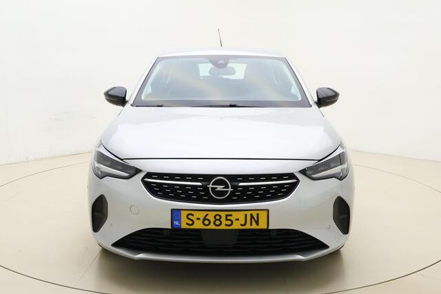 Opel CORSA 1.2 Level 3 Elegance 100 Pk | Navigatie | Lichtmetalen velgen | Climate control | Parkeersensoren | Camera | LED