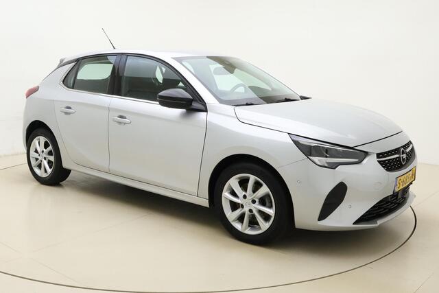 Opel CORSA 1.2 Level 3 Elegance 100 Pk | Navigatie | Lichtmetalen velgen | Climate control | Parkeersensoren | Camera | LED