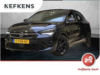 opel-corsa-100pk-level-4--applecar