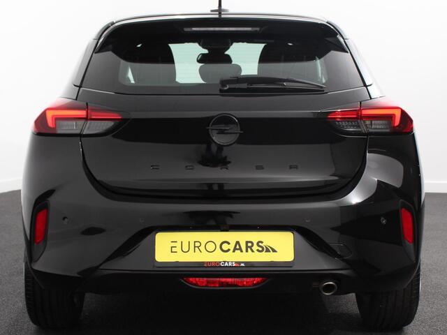 Opel CORSA 1.2 Turbo GS Navigatie Apple Carplay/Android Auto Digitale Cockpit Airco Cruise Control Lichtmetalen Velgen Dab