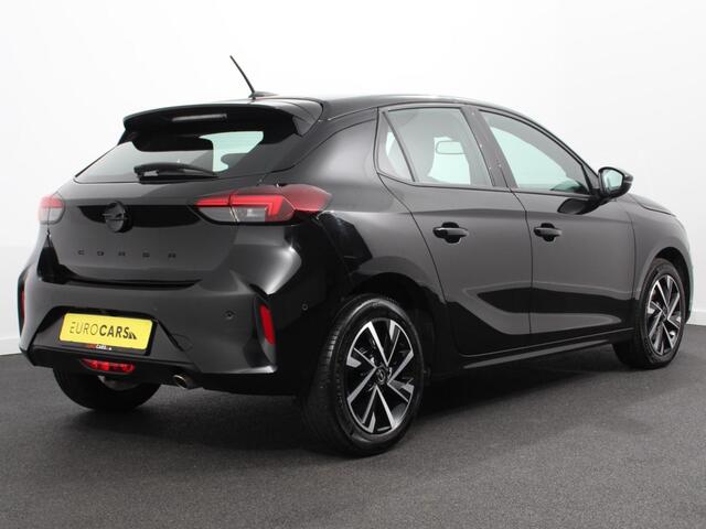 Opel CORSA 1.2 Turbo GS Navigatie Apple Carplay/Android Auto Digitale Cockpit Airco Cruise Control Lichtmetalen Velgen Dab