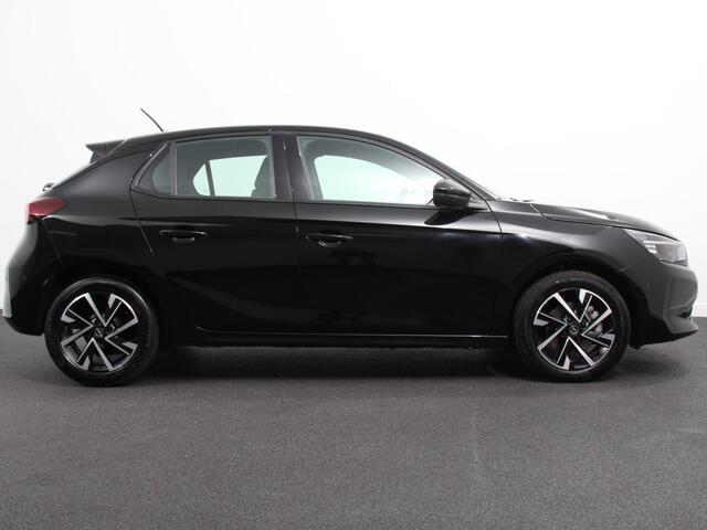 Opel CORSA 1.2 Turbo GS Navigatie Apple Carplay/Android Auto Digitale Cockpit Airco Cruise Control Lichtmetalen Velgen Dab