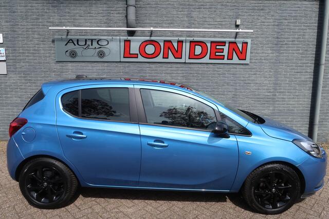 Opel CORSA 1.4 Innovation Eerste eigenaar in zeer nette staat Autopas aanwezig