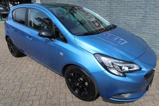 Opel CORSA 1.4 Innovation Eerste eigenaar in zeer nette staat Autopas aanwezig