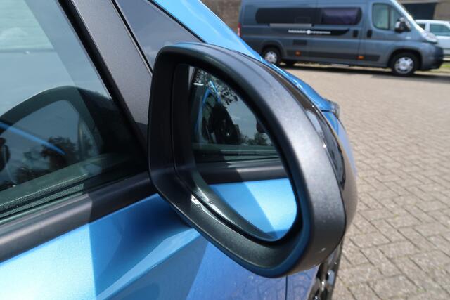 Opel CORSA 1.4 Innovation Eerste eigenaar in zeer nette staat Autopas aanwezig