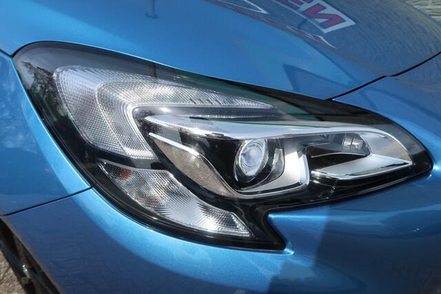 Opel CORSA 1.4 Innovation Eerste eigenaar in zeer nette staat Autopas aanwezig