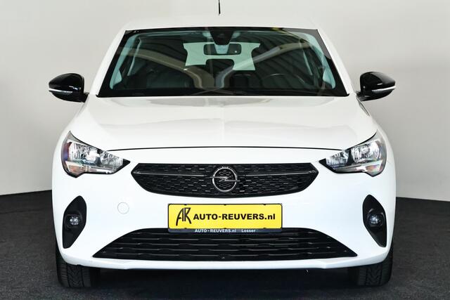 Opel CORSA 1.2 Edition / Navi / Airco / CarPlay