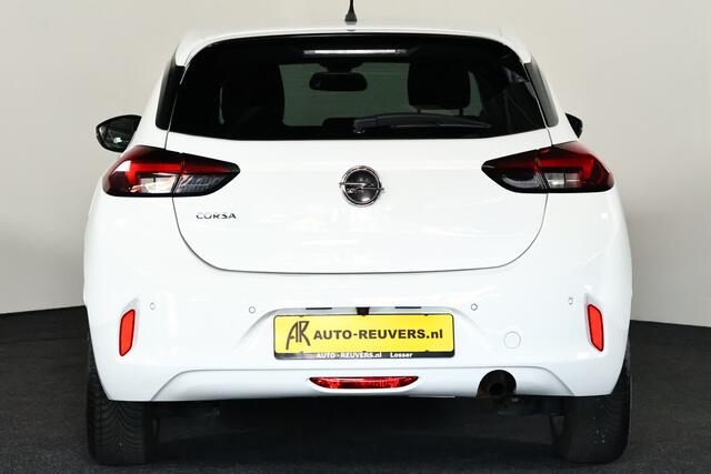 Opel CORSA 1.2 Elegance / Automaat / CarPlay / Cam / Cruisecontrol