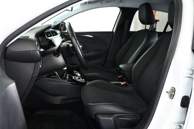 Opel CORSA 1.2 Elegance / Automaat / CarPlay / Cam / Cruisecontrol