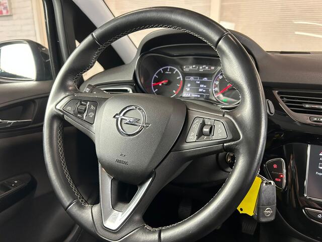 Opel CORSA 1.4 Online Edition
