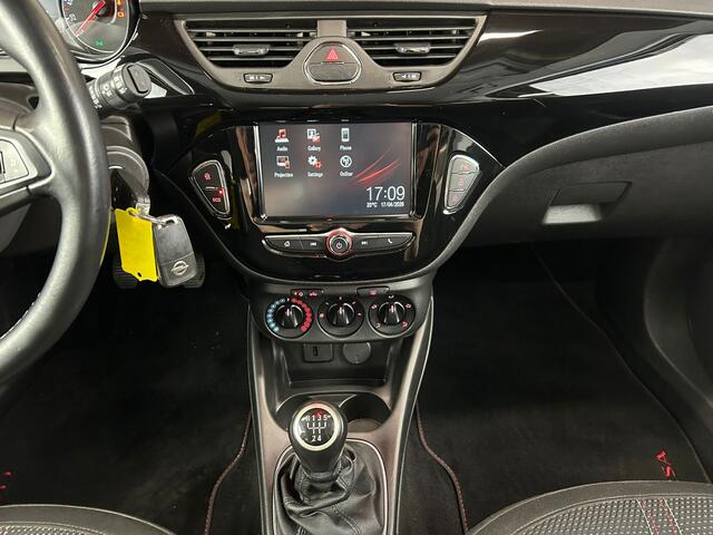 Opel CORSA 1.4 Online Edition