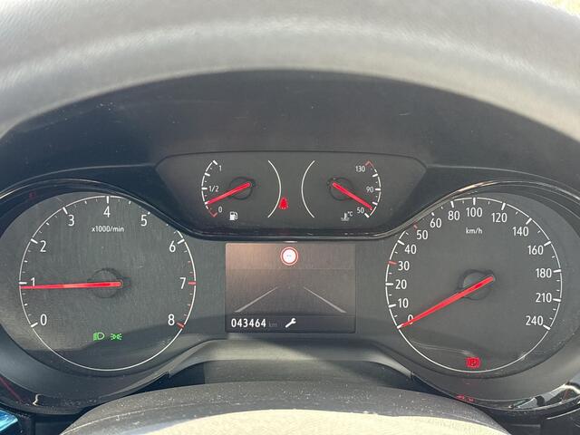 Opel CORSA 1.2 Edition | Apple Carplay/Android Auto | Cruise Control