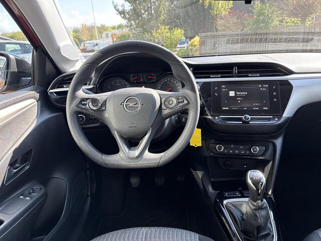 Opel CORSA 1.2 Edition | Apple Carplay/Android Auto | Cruise Control