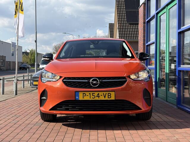 Opel CORSA 1.2 Edition | Apple Carplay/Android Auto | Cruise Control