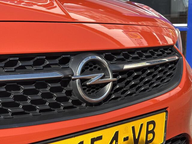 Opel CORSA 1.2 Edition | Apple Carplay/Android Auto | Cruise Control