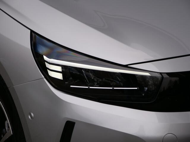 Opel CORSA 1.2 Turbo Hybrid GS 110 Pk Automaat DAB / Apple Carplay / Camera