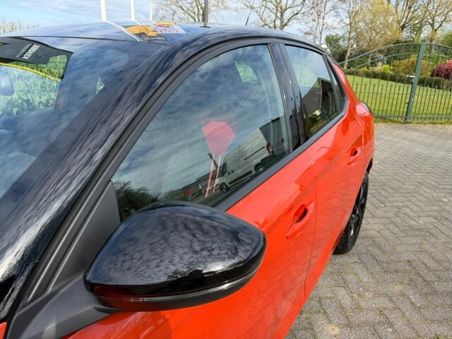 Opel CORSA 1.2 75 kW GS line Carplay / Cruise / 1e eigenaar