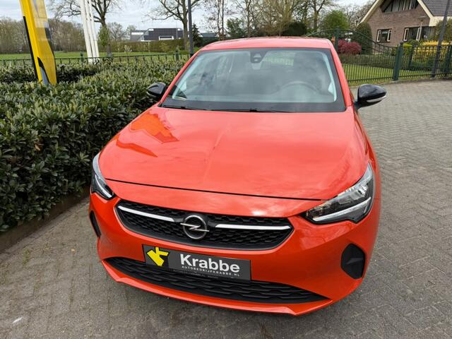 Opel CORSA 1.2 Edition Cruise / Trekhaak / PDC